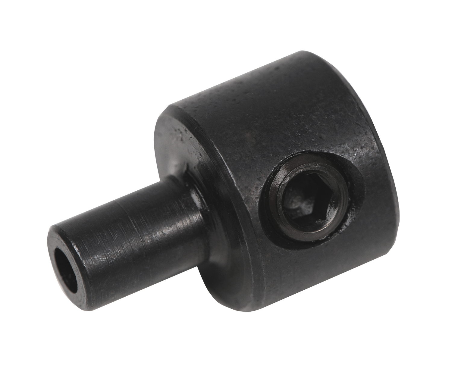 Ogranicznik głębokości wiercenia 2,5mm, brunatna