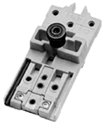 matryca, do Listwa montażowa do zawiasów, pomarańczowe