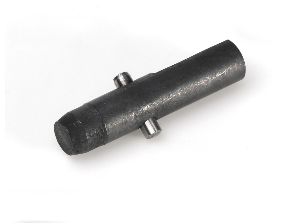 sprzęgło do MZK.1000/8000, 1 szt., czarny