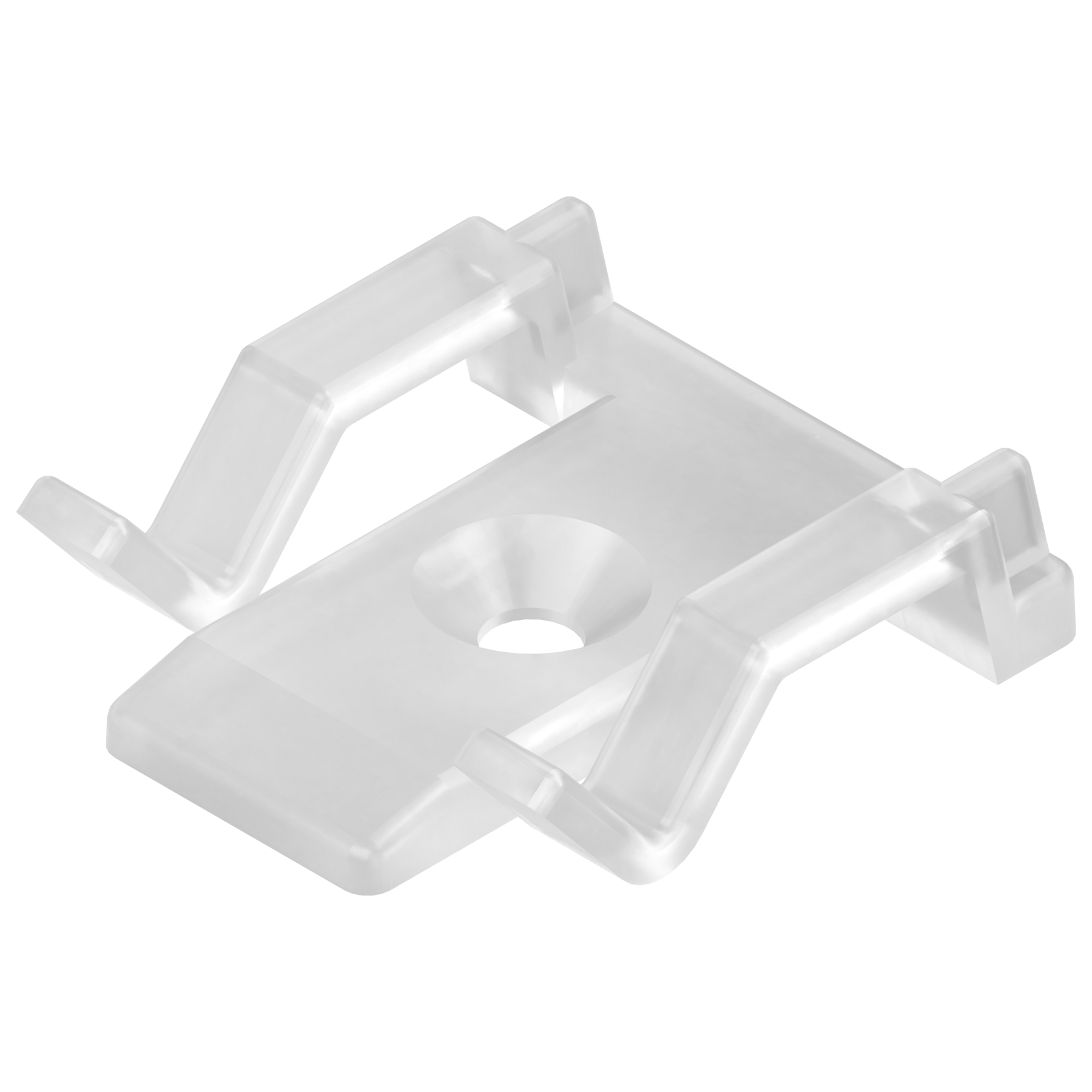 uchwyt przewodu SERVO-DRIVE , naturalna