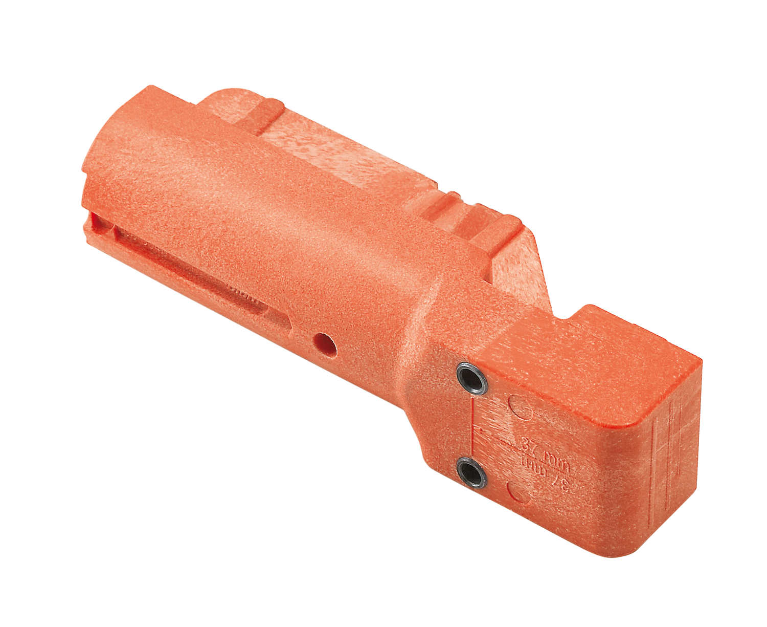 wzornik wiertarski, do Złącza, pomarańczowe