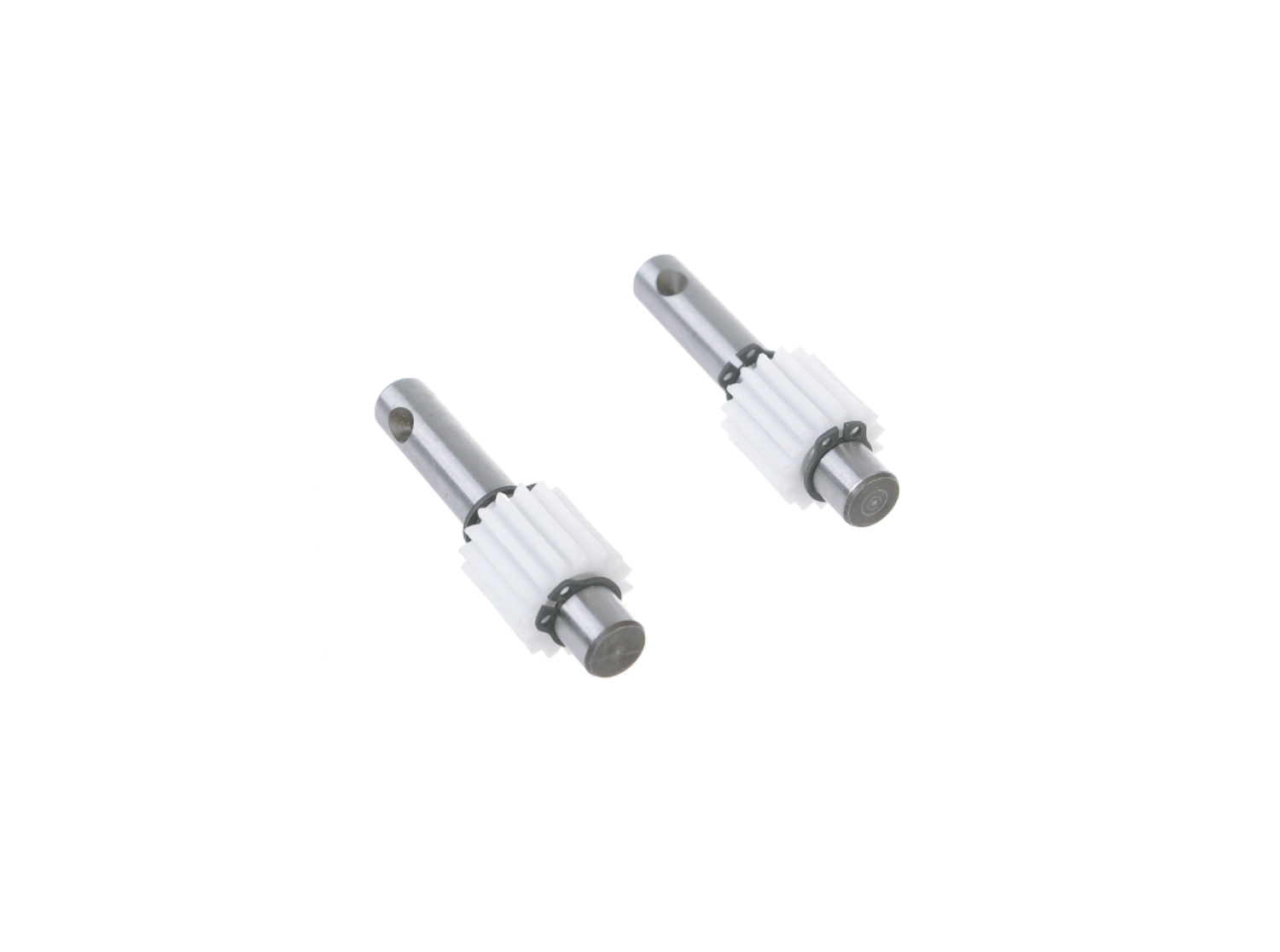 Wrzeciono do głowicy