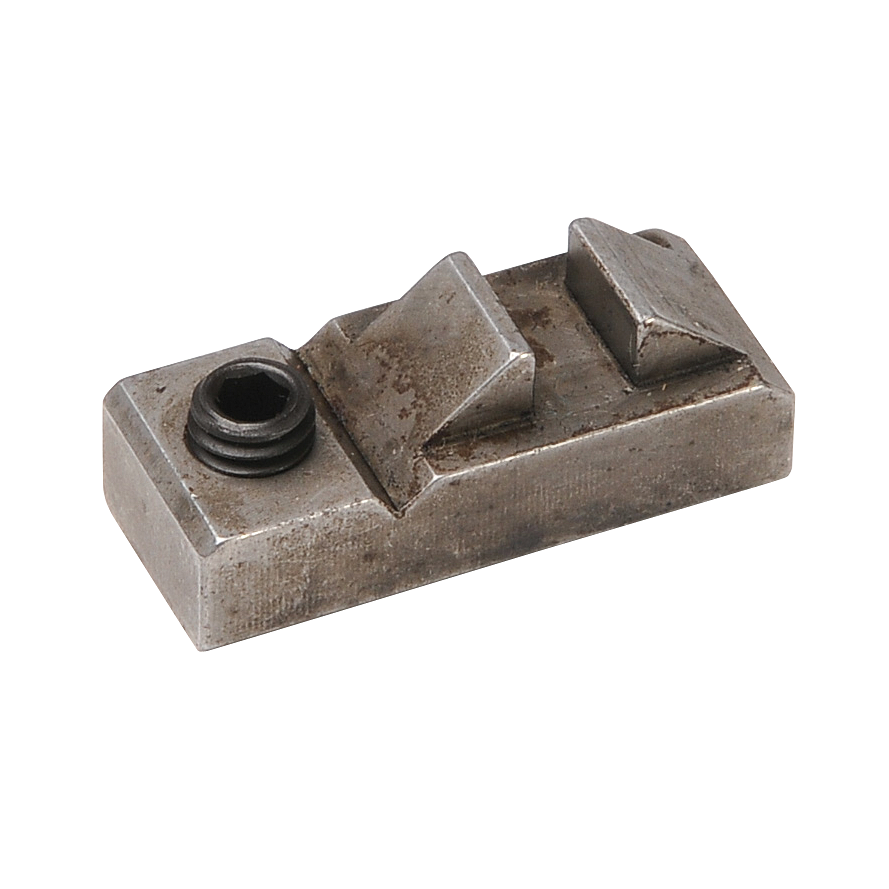 zderzak szerokości do BOXFIX PRO, błyszcząca