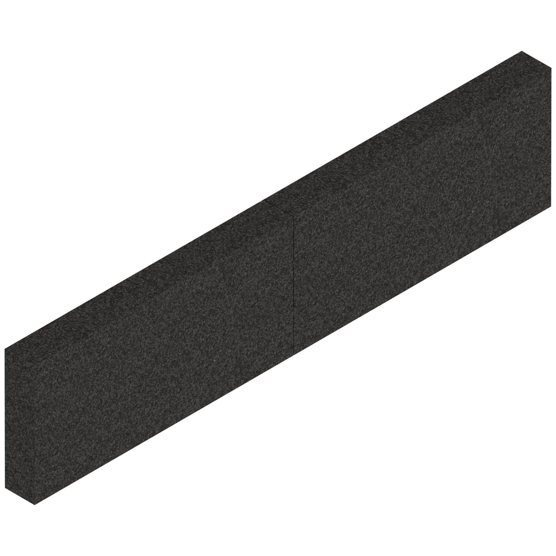 LEGRABOX Pianka, wysokość M, 1 szt., czarny