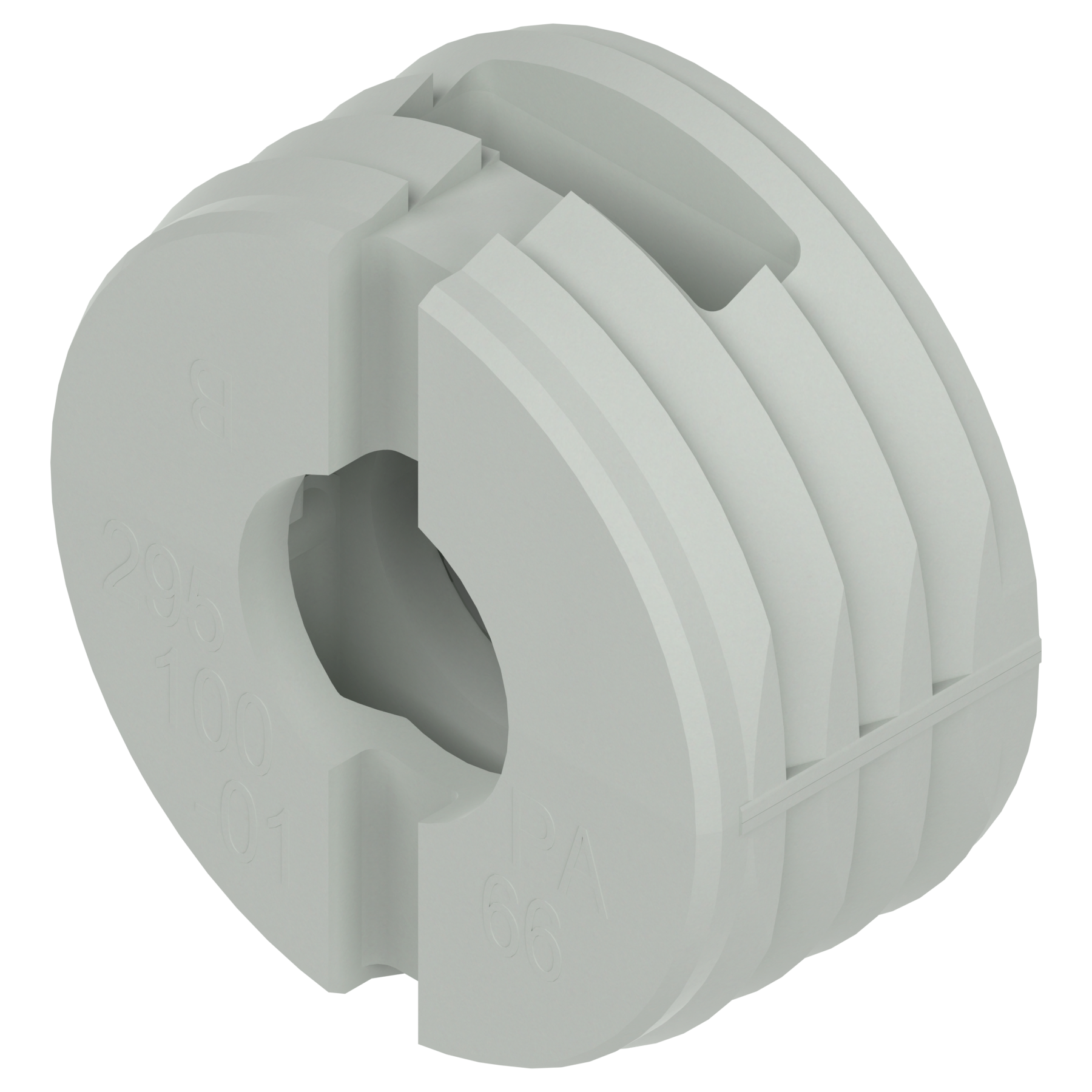 Regulator frontu , wciskane, naturalna