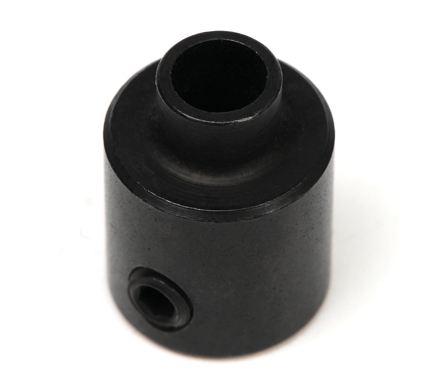 Ogranicznik głębokości wiercenia 6mm, brunatna