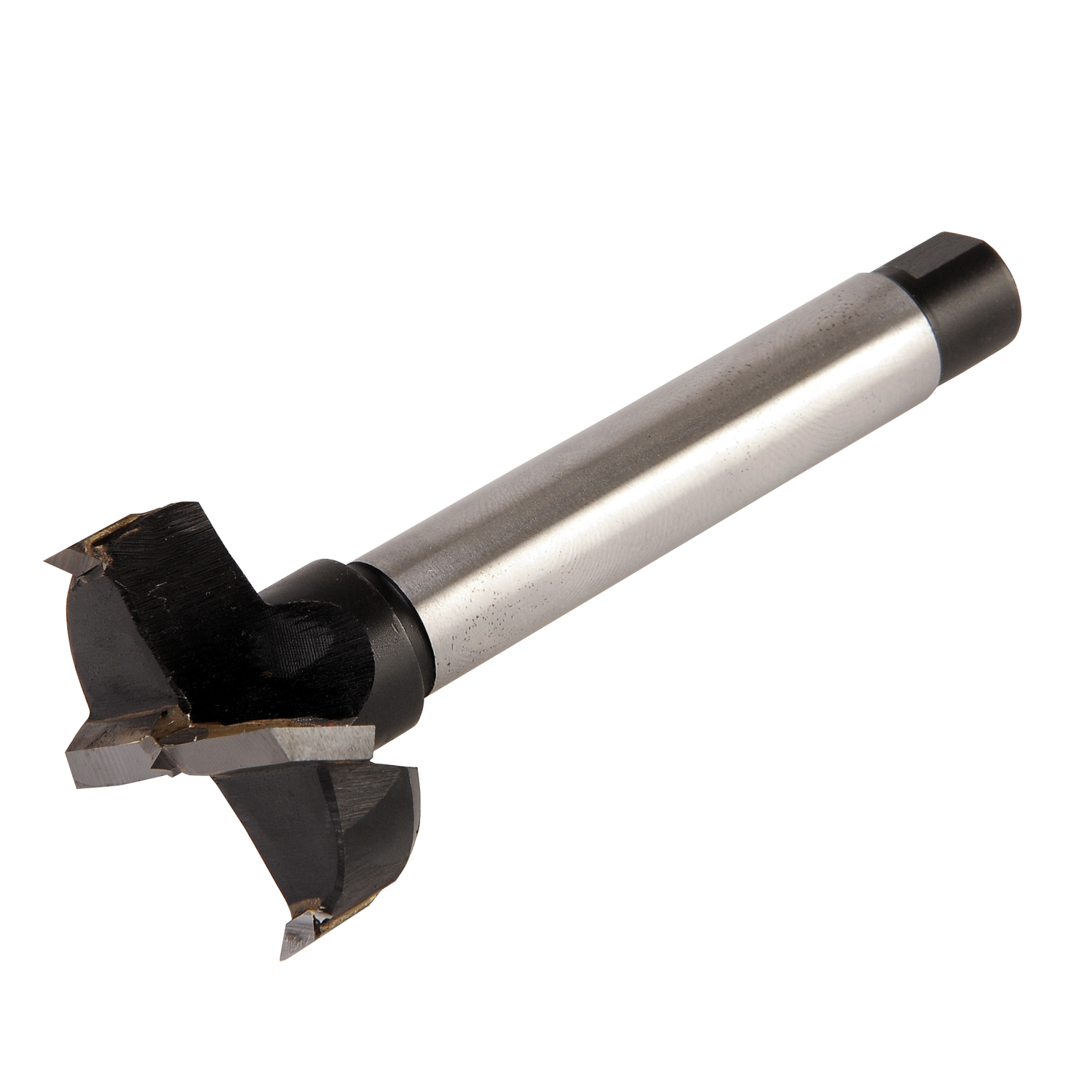 Wiertło do okuć do ECODRILL, Ø 35 mm, prawe, L=86.2 mm, czarny