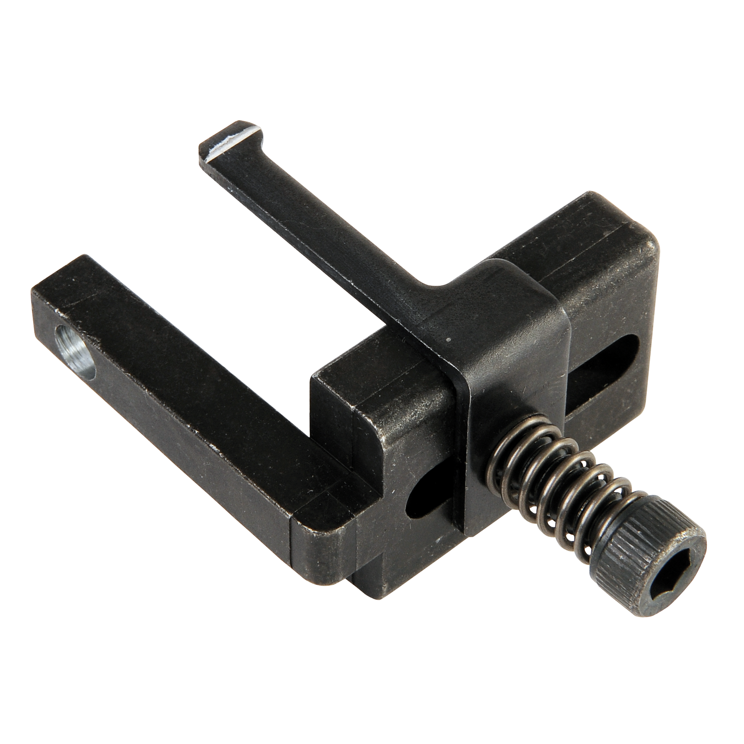 Zderzak „zero” do PRO-CENTER, czarny