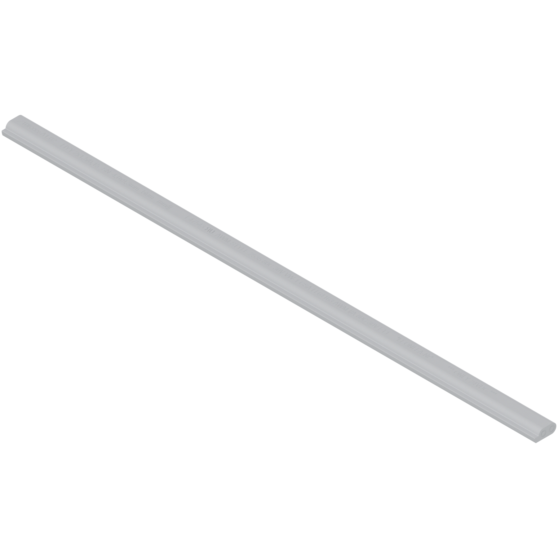 Przewód komunikacyjny SERVO-DRIVE, 3 m, R7035 jasnoszara